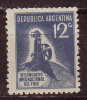 ARGENTINE - YT N° 353 - * - - Unused Stamps