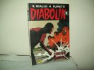 Diabolik (Astorina 1997) N. 428 - Diabolik