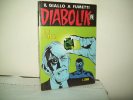 Diabolik (Astorina 1997) N. 436 - Diabolik