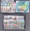 ROMANIA 1990-1992 COMPLETE SETS MNH - Gebraucht