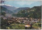 UGINE  (Savoie)   Echappée  Sur  Les  Fontaines  D'Ugine - Ugine