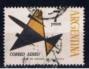 RA+ Argentinien 1963 Mi 815 - Used Stamps