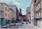 CESENA, VIA ROSSELLI, VG 1970   **** - Cesena