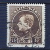 BELGIQUE 289 OBL - 1929-1941 Grand Montenez