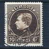 BELGIQUE 289 OBL - 1929-1941 Gran Montenez