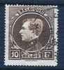 BELGIQUE 289 OBL - 1929-1941 Groot Montenez