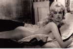 A97-77   @   Actress  Brigitte Bardot , ( Postal Stationery , Articles Postaux ) - Schauspieler