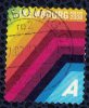 Oblitération Ronde Used Stamp Postes 2008 A LUXEMBOURG - Used Stamps