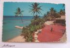 SCENE FROM SILVER SEAS HOTEL OCHO RIOS, JAMAICA - Jamaïque