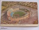 MEMORIAL STADIUM BALTIMORE. MARYLAND - Baltimore