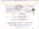 Health, Tablets, Medicine, Pharmacy, Measurement, India, Dept., Forule Inland Letter - Apotheek