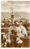 (888) Very Old Jordan Damascus Mosque Postcard - Carte De Jordanie Damas Mosquée Très Ancienne - Islam