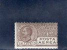 ITALIA 1926-8 ** - Posta Aerea