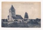 (89)  CHABLIS  Eglise SAINT-PIERRE - Chablis