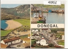 Donegal Multivues - Donegal