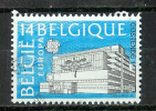 BELGIQUE - YT N° 2367 - Oblitéré - 1990 - 1990