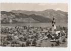 Buochs Mit Rigi 1959 - Buochs