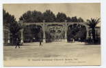 Q28 - MARSEILLE - 1908 - Exposition Internationale D'électricité - Les Portiques Lumineux - Electrical Trade Shows And Other