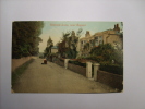 Aldwick Lane , Near Bognor. (18 - 10 - 1909) - Bognor Regis