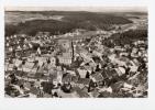 Bräunlingen (Schwarzwald) Luftbild  1965 (Donaueschingen) - Donaueschingen