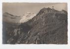 Adelboden - Böchstorn - Steghorn - Wildstrubel - Fizer 1925 FOTO-postcard - Adelboden