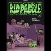Kid Paddle Dark J’adore EO Midam - Cartonné, Dupuis 2005. - Kid Paddle