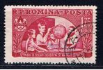 RO Rumänien 1954 Mi 1476 - Usado