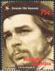 Argentina 1997 - Che Guevara - Unused Stamps