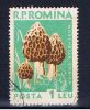 RO+ Rumänien 1958 Mi 1727 - Usado