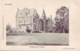 NANDRIN = Château De Soleit  (vierge) - Nandrin