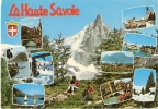 LA HAUTE SAVOIE 74 - VEYRIER - Multivues - 1.8.1977 - Q-1 - Veyrier