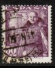 SPAIN   Scott #  753  F-VF USED - Used Stamps
