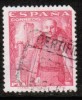 SPAIN   Scott #  768  F-VF USED - Used Stamps