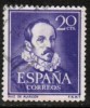 SPAIN   Scott #  773A  F-VF USED - Gebraucht