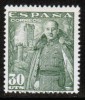 SPAIN   Scott #  802**  VF MINT NH - Ongebruikt