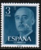 SPAIN   Scott #  831*  VF MINT LH - Ongebruikt