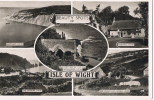 ISLE  Of Wight - Altri & Non Classificati