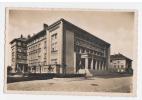 Falkenau A. Eger - Sudetengau Kreishaus FOTO-postkarte Feldpost 1940 - Sudeten