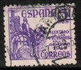 SPAIN   Scott #  RA 27  F-VF USED - Used Stamps