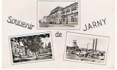 SOUVENIR DE JARNY - Jarny