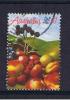 RB 742 - Australia 1987 - $1 Stone Fruits - Fine Used Stamp - Usados