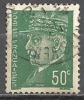 1 W Valeur Oblitérée, Used - FRANCE - PÉTAIN - YT Nr 508 * 1941 - N° 7777-76 - 1941-42 Pétain