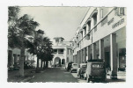 CPSM AGADIR - Avenue Nicolas Paquet - Agadir