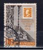 RSM San Marino 1959 Mi 627 - Used Stamps