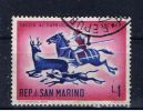 RSM San Marino 1960 Mi 686 - Used Stamps