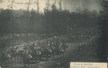 Camp Van Beverloo :  Chaussée D'Hechtel  (  Militaria  -  Fanfare )  ( Geschrevenmet Zegel 1 Cent ) - Autres & Non Classés