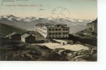 Gemmi-Hotel Wildstrubel 1907 - Trub