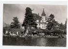 Hotel Spiezerhof Spiez Am Thunersee - Spiez