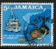 JAMAICA  Scott #  230  VF USED - Jamaica (1962-...)