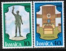 JAMAICA  Scott #  442-5**  VF MINT NH - Jamaica (1962-...)